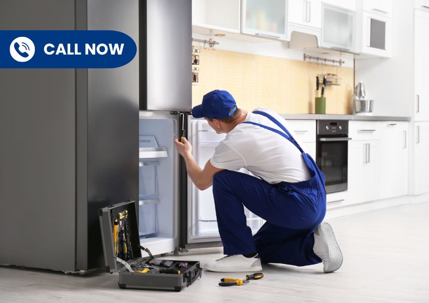 Palmersville Appliance Repair Company
